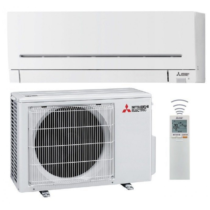 Mitsubishi Electric MSZ-AP60VGK/MUZ-AP60VG